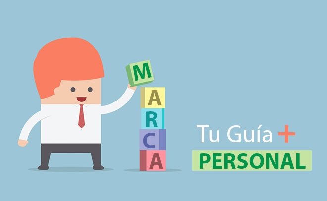 10 grados de actitud de la marca personal