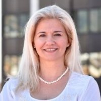 Margarita (Ingeniera y Consultora)