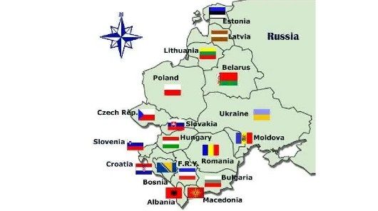 Externalizar a Europa del Este
