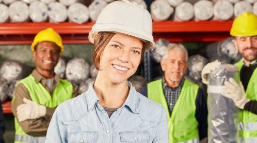 ¿A través de qué canales de distribución exportar?