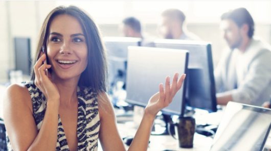 ¿Cuántas llamadas haces a tus ex-clientes?