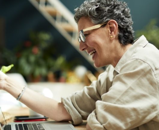 Cualificar los clientes por videoconferencia
