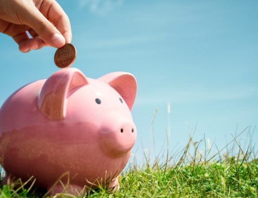 ¿Cuánto ahorrarás para la próxima crisis?