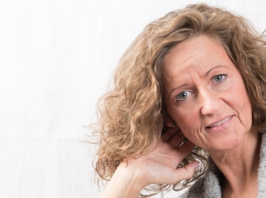 Muestrate vulnerable y serás más fuerte