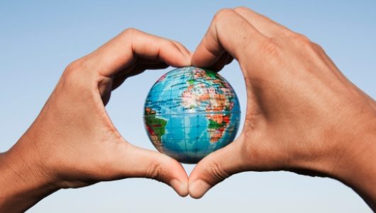 Canvia ràpid de distribuïdor internacional