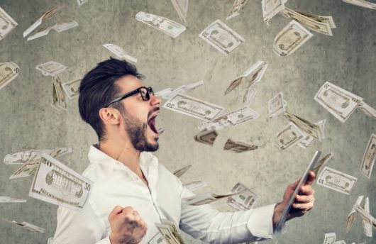 Les empreses no són per guanyar diners
