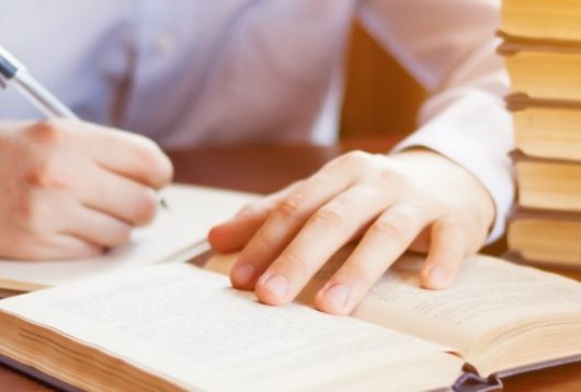 Escribiré un libro (Plan Estratégico 1)