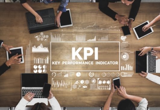KPIs de departamento (Plan Estratégico 11)