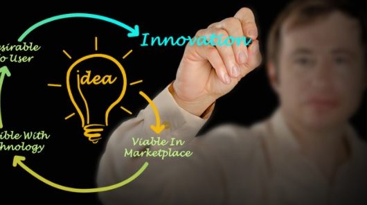 Gestión de la innovación (Plan Estratégico 12)