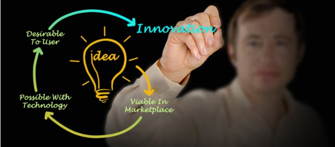 Gestión de la innovación (Plan Estratégico 12)