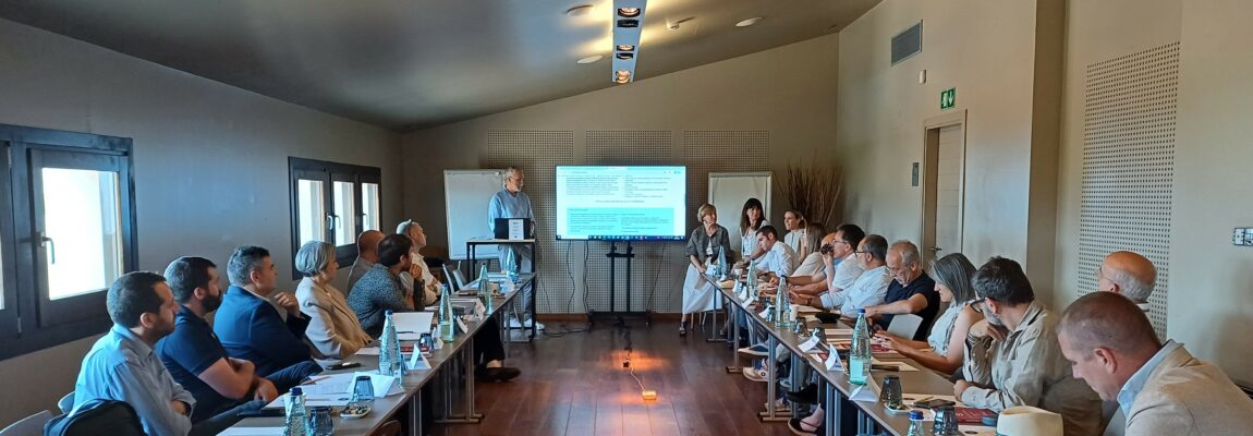 Resumen del taller FAMILIA EMPRESARIA del 19 de junio