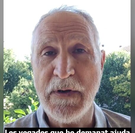 Les vegades que he necessitat ajuda