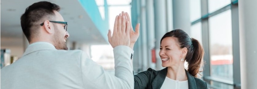 Confies en el teu nou treballador?