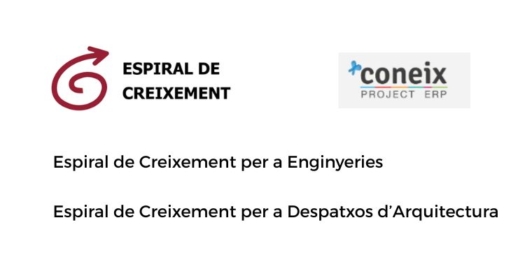 Ens fa molta il·lusió compartir un projecte únic! 😃