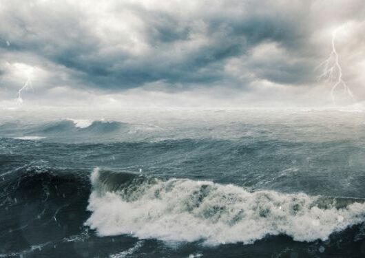 Com aguantar el temporal?