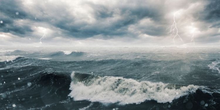 Com aguantar el temporal?