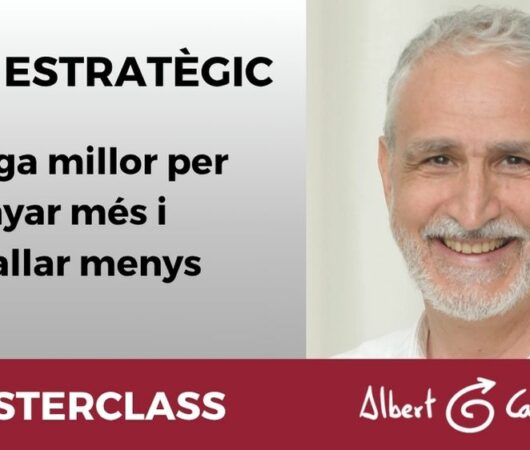 El meu mètode ESPIRAL en obert!