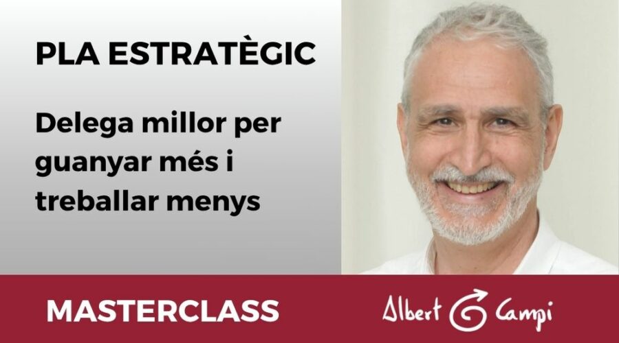 El meu mètode ESPIRAL en obert!