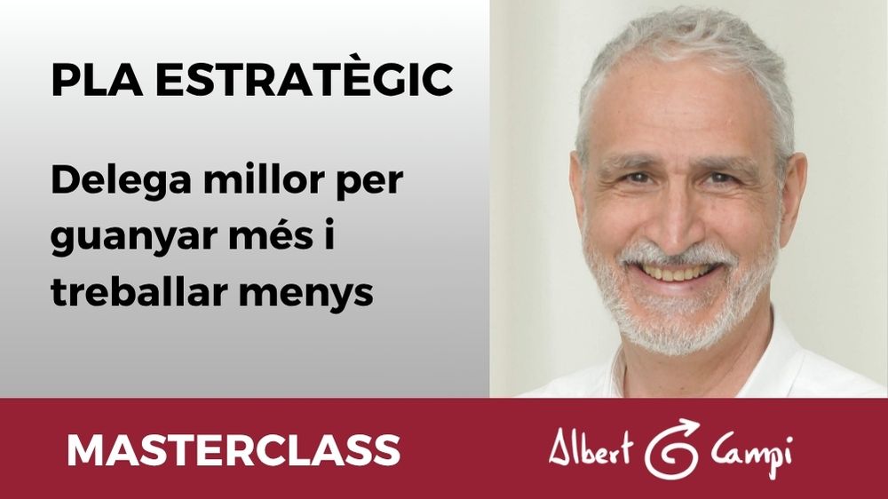 Mètode ESPIRAL DE CREIXEMENT